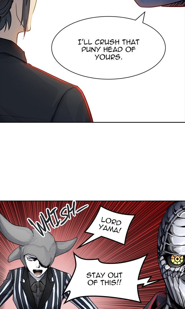 Tower of God, Chapter 425 image 141